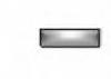 Iron On Rectangle Nailheads